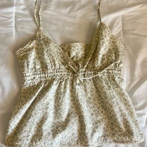 brandy Melville top